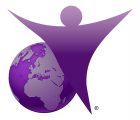 PurpleAngel World logo
